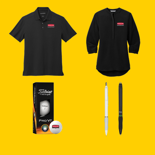 Logo Wear & Promotional